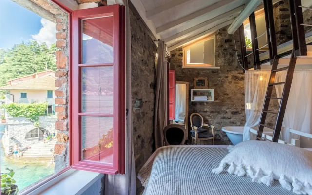 La Civera - Nesso Lake Como by Rent all Como