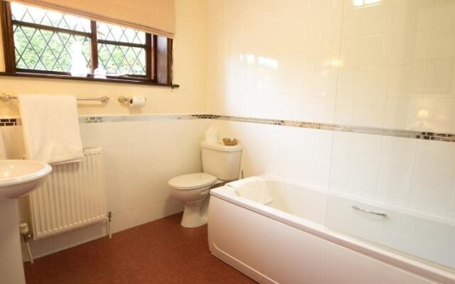 Strenneth Guesthouse