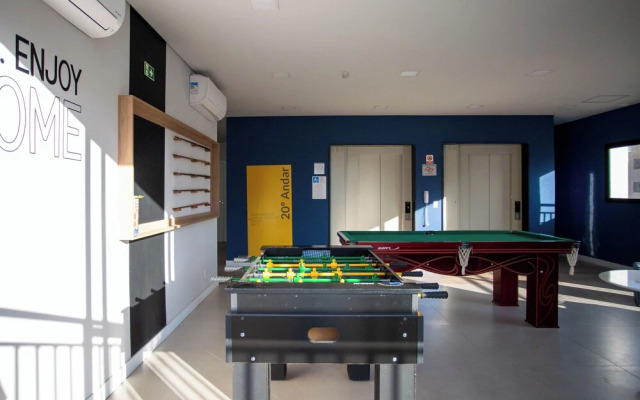 My One Bela Vista NR