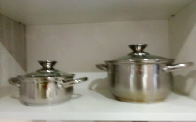 Апартаменты-студия на пр Гагарина