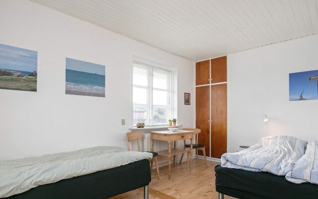 7 Person Holiday Home in Skagen