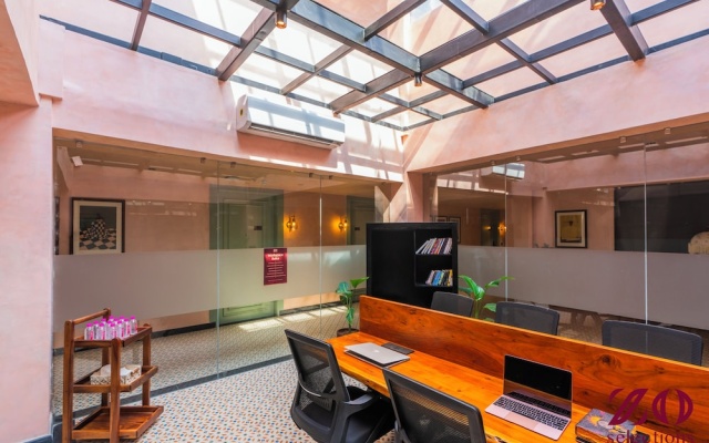 Zo Selections Jaipur by Zostel