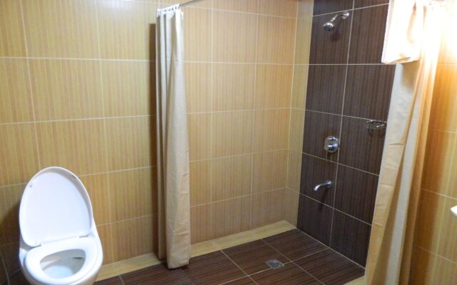 Starmark Hotel