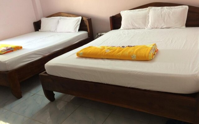 Dieu Hien Guesthouse