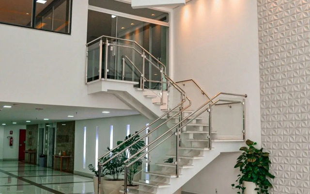 Nobile Inn London Anápolis