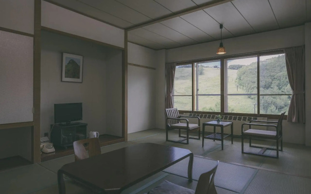 Chalet Shiga
