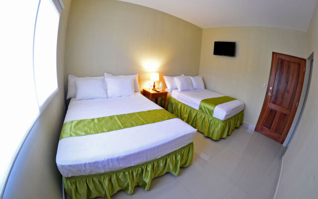 Hostal Santa Martha