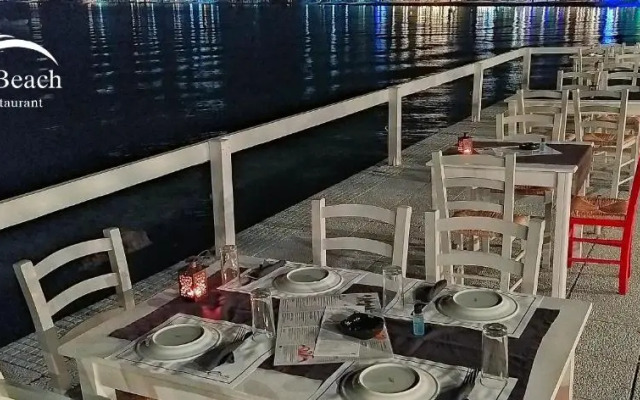 Kanelli Beach Hotel