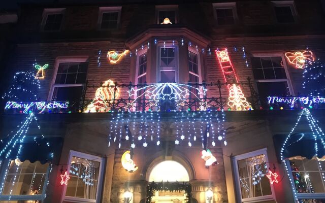 Savoy Hotel