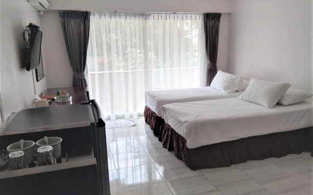 FarmHouse Hotel Ranong