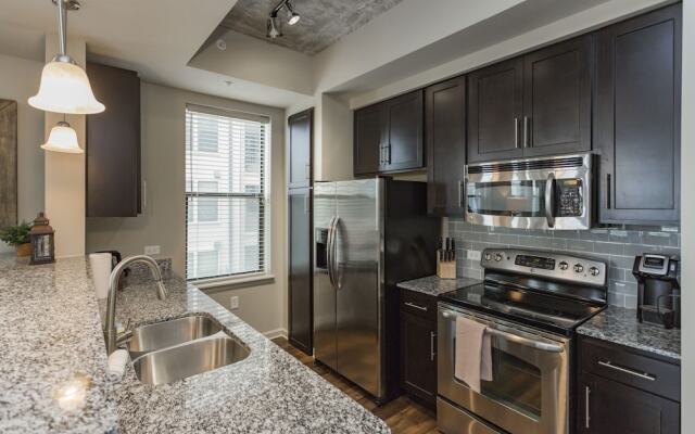 SoBe Urban Apartments