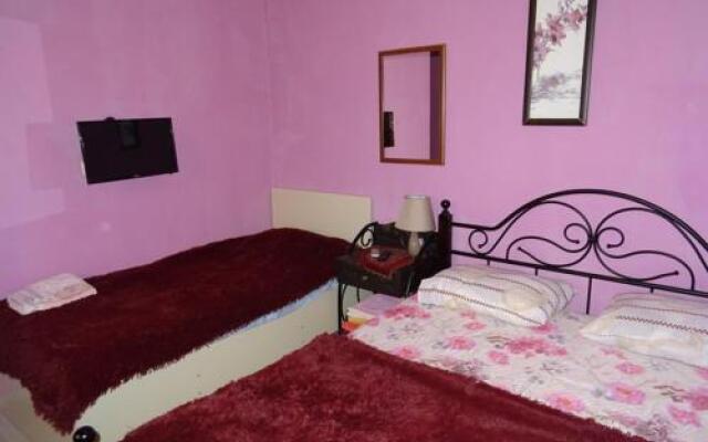 Guest House Chegem
