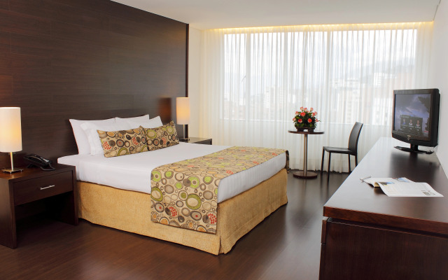 Hotel Estelar Milla de Oro