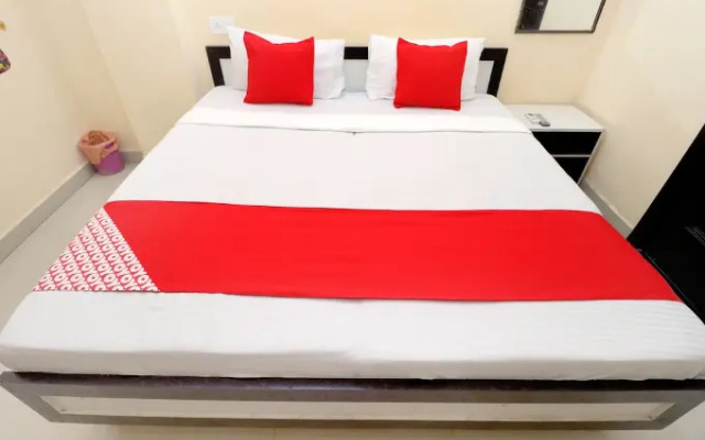 Rj Royal Guest House by OYO Rooms