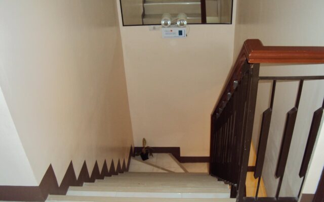 Haus Of Tubo Pension House