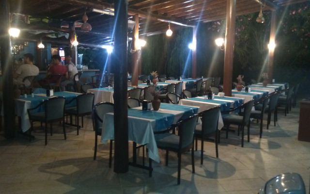 Balkaya Hotel
