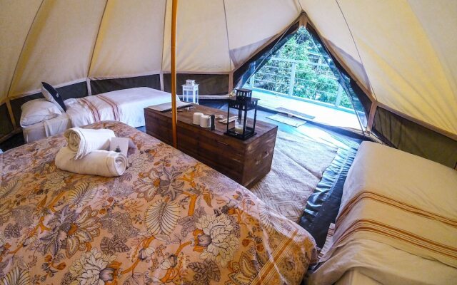 The Birdhouse El Nido - Glamping