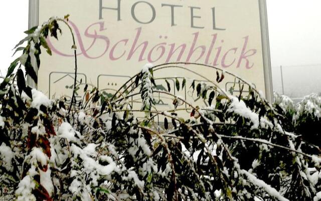 Hotel Schönblick