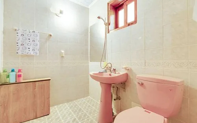 Pyeongchang Solgaram Pension