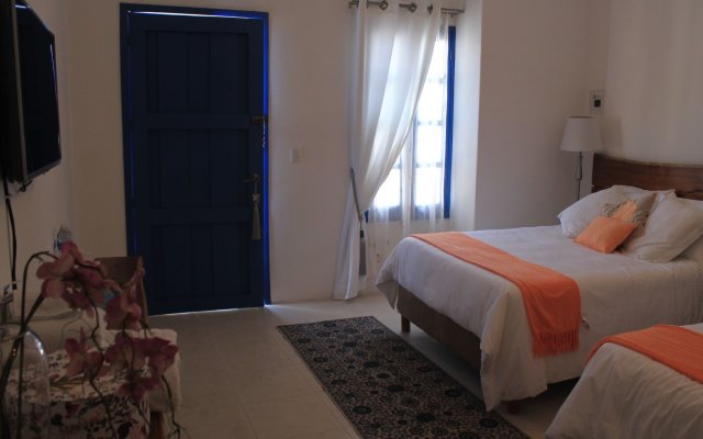 Toto Blue Hotel Boutique