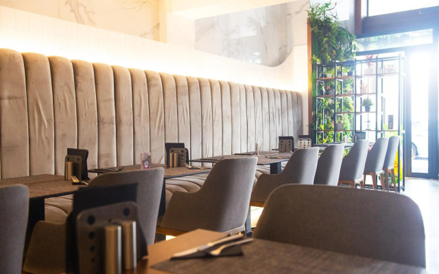 NJ Hotel Rabat