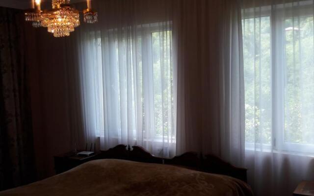 Country House Mamuka