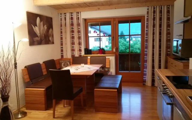 Ferienwohnung Prosch