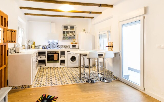 Casa La Buena Estrella