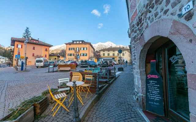 Cavalese few min From ski a17