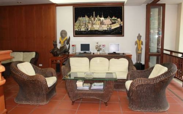 Sansabai Pearl Resortel