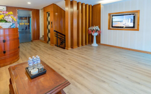 Nhu Y 2 Hotel