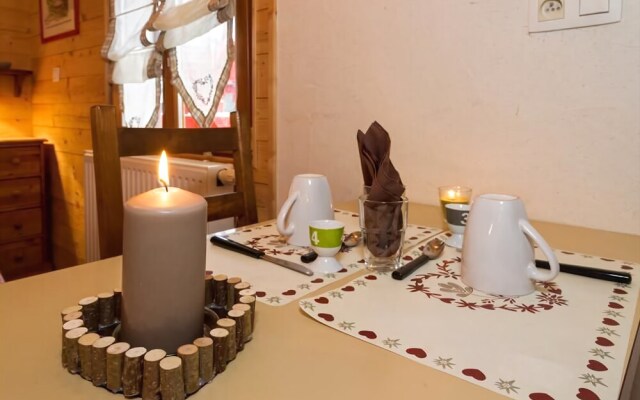 T2 5 Personnes au Pied des Pistes