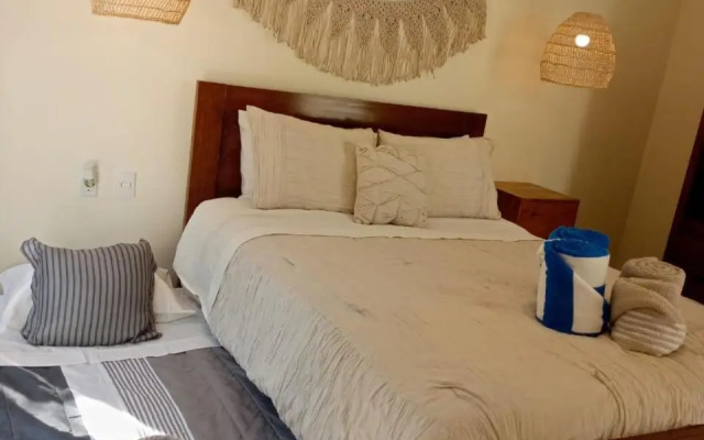 Villa Kuxtah, Beautiful bungalow with Private Pool