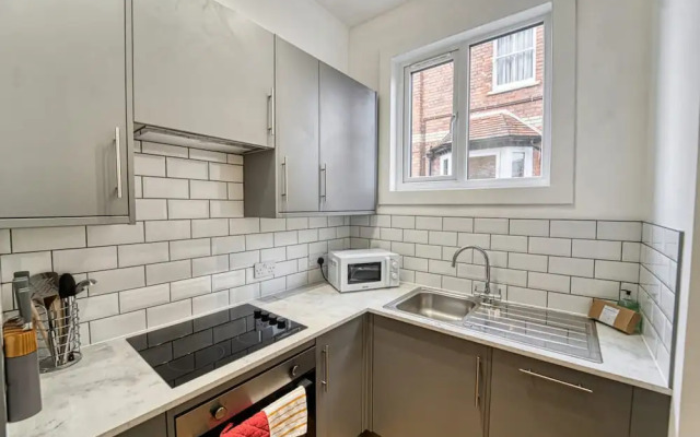 Host Stay Droitwich Road Apartment