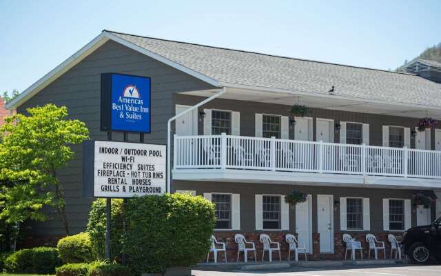 Americas Best Value Inn & Suites Lake George