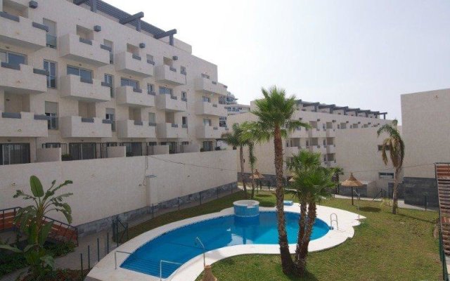 Apartamentos Calalucia