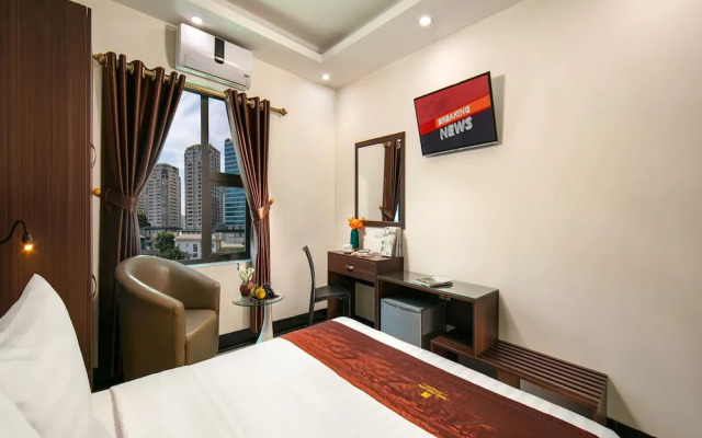 Quang Chung Hotel