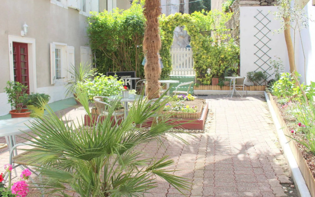 Hôtel Confort