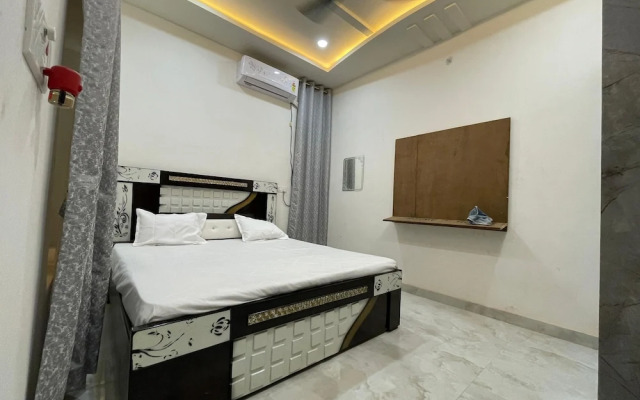 Akash Ganga Homestay Varanasi