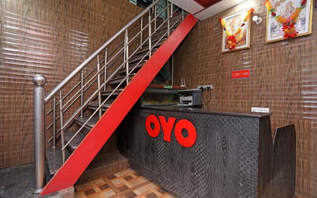 Hotel Garhwal Residency By OYO Rooms