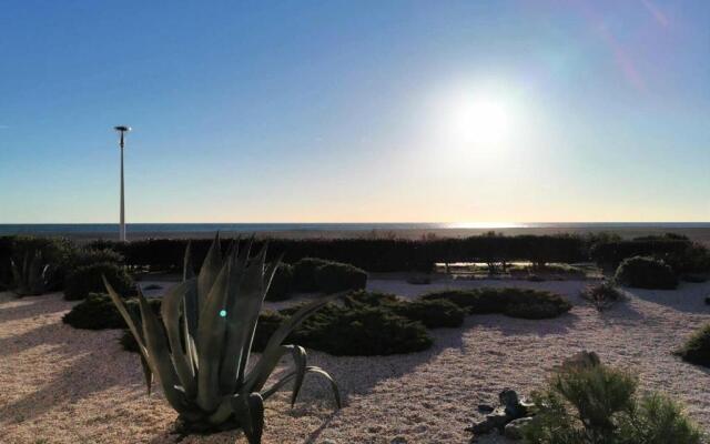 Résidence GRANDE BLEUE - 3 Pièces pour 6 Personnes 04