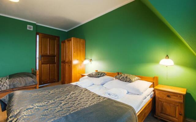 Tatrzański Gościniec