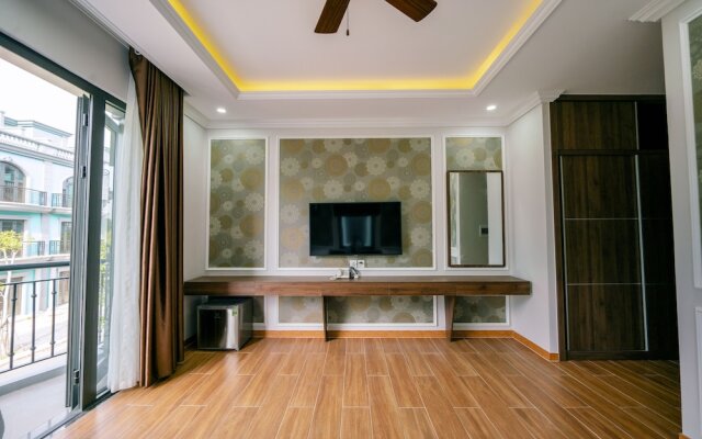 Sun Viet Phu Quoc Hotel