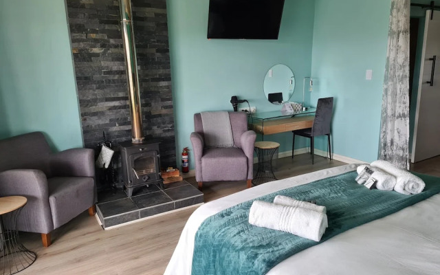 Mosswood Bed & Breakfast