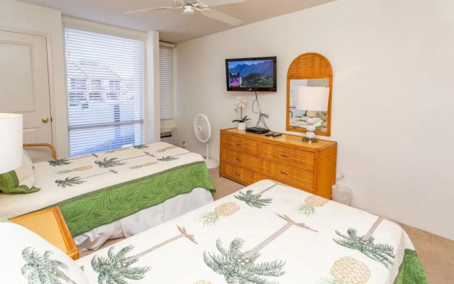 Hale Kamaole #329 - 2 Br Condo