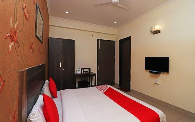 Oyo 2978 Apartment Beliaghata