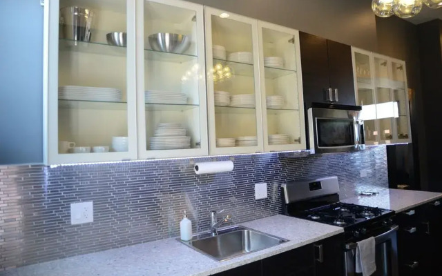 Chicago Daily Rentals Hostel