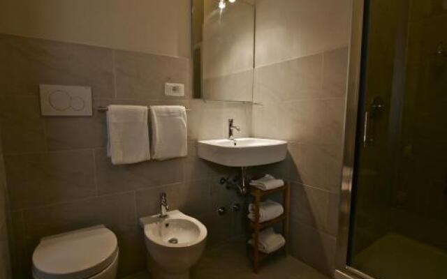 Milano Brera Relais
