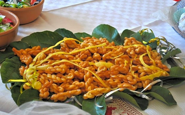 Agriturismo Vaddidulimu