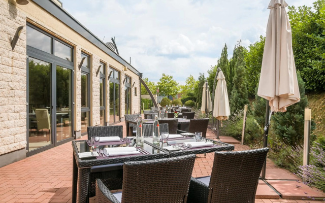 Garner Hotel Oberhausen by IHG